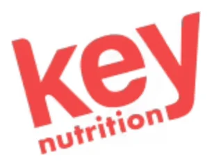 Key Nutrition Fitness logo