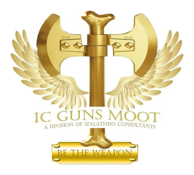 IC Guns Moot logo