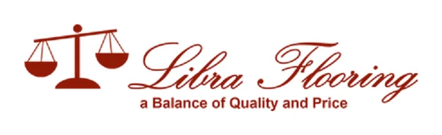 Libra Flooring logo