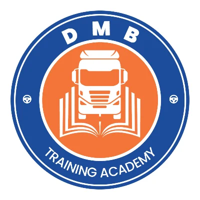 DMB Training Academy logo