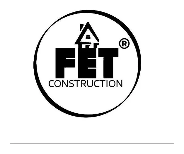 FET Construction logo