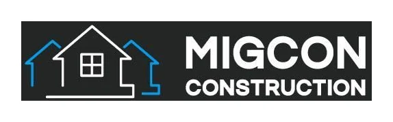 Migcon construction logo