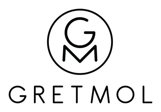 GretMol Online and Sourcing logo