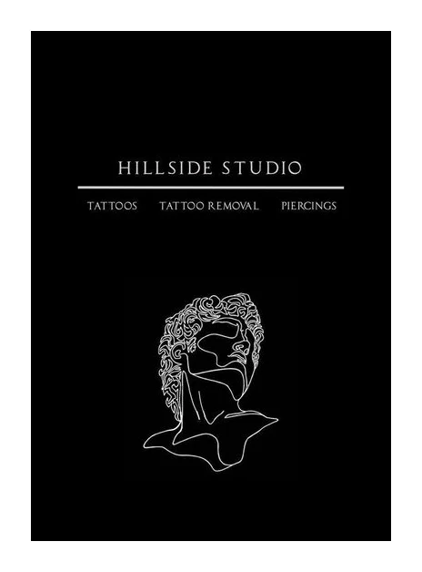 Hillside Studio logo