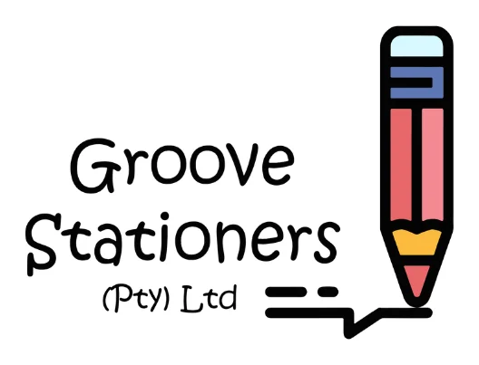 Groove Stationers logo