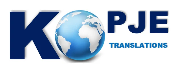 Kopje Translations (Pty) Ltd logo