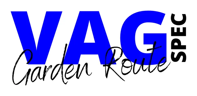 VAGSpec Centre Garden Route logo