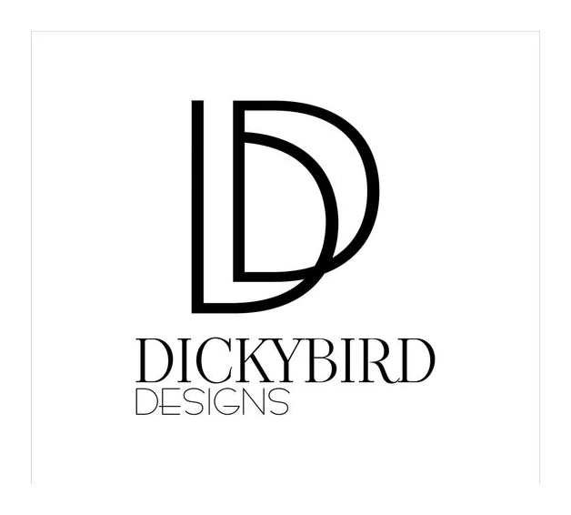 Dickybird Designs logo