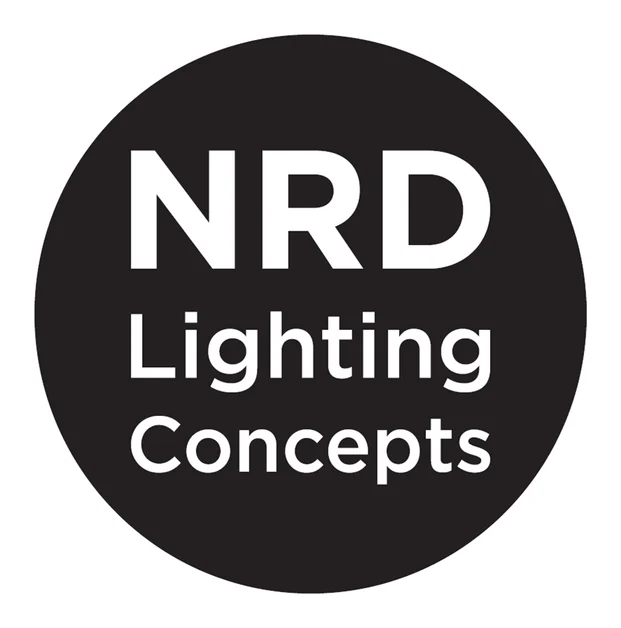 NRD Lighting Concepts logo