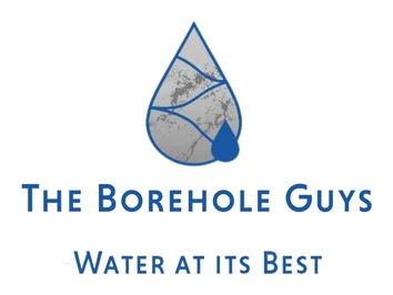 The Borehole guys logo