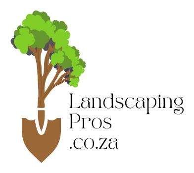 Landscaping Pros logo
