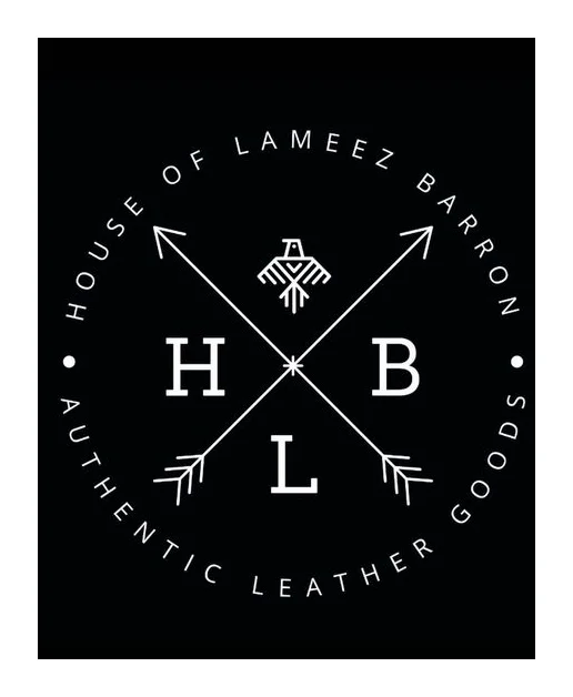 HOUSE OF LB logo