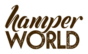 Hamper World logo