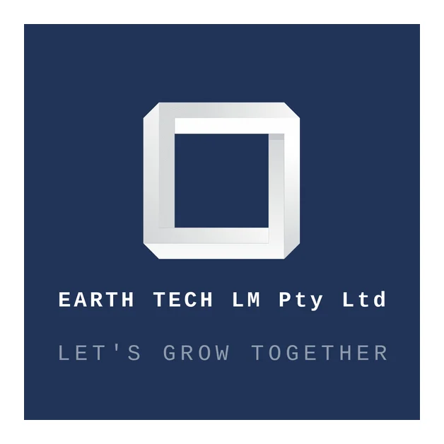 Earth Tech LM (Pty Ltd logo