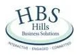 Hills Business Solutions logo