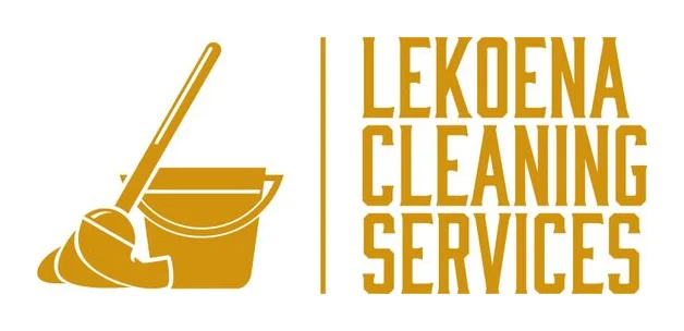 Lekoena Cleaning Services logo