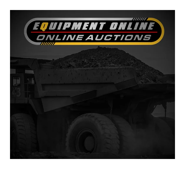 Equipment Online logo