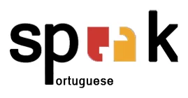 Speak Portuguese logo