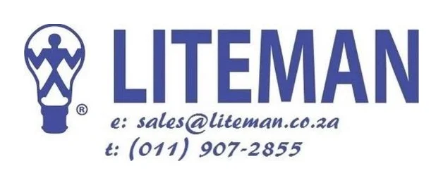 Liteman Electrical Distributors logo