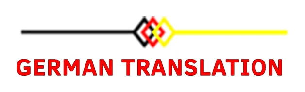 German Translatio logo