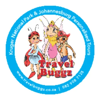 Travel Buggz logo