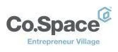 Co.Space logo