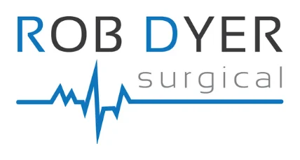Rob Dyer Surgical logo
