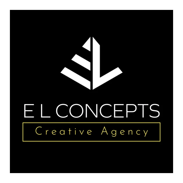 E L CONCEPTS logo