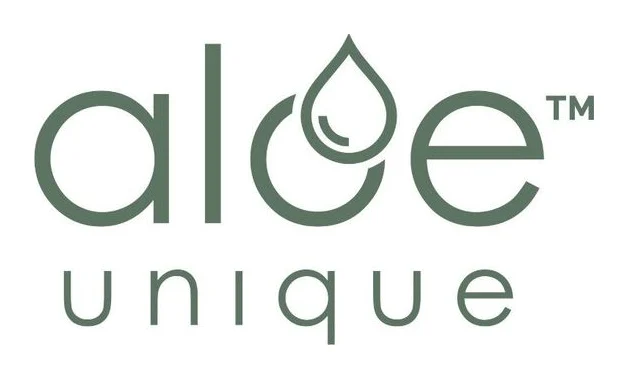 Aloe Unique logo