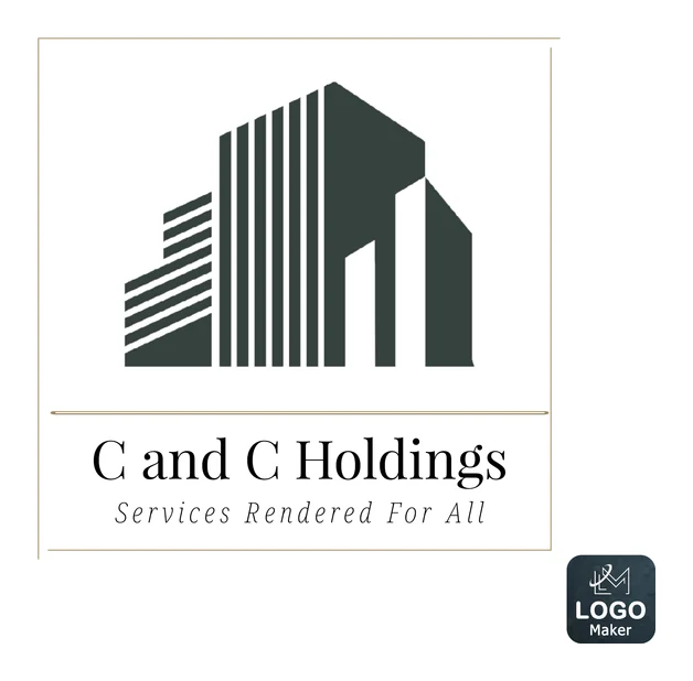 C and C Holdings logo