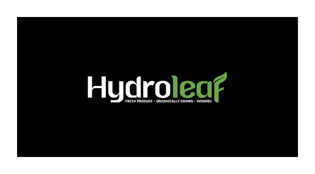 Hydroleaf (PTY) LTD logo