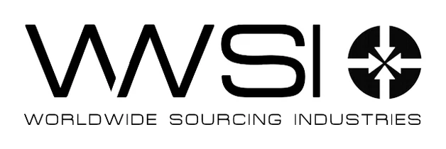 WWSI- Worldwide Sourcing Industries logo