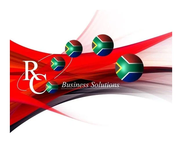 RCB Solutions logo