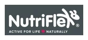 Nutriflex logo