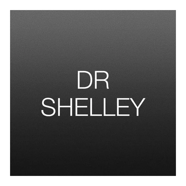 Dr Shelley logo