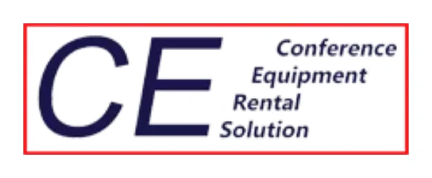 Conference Equipment Rental Solutions logo