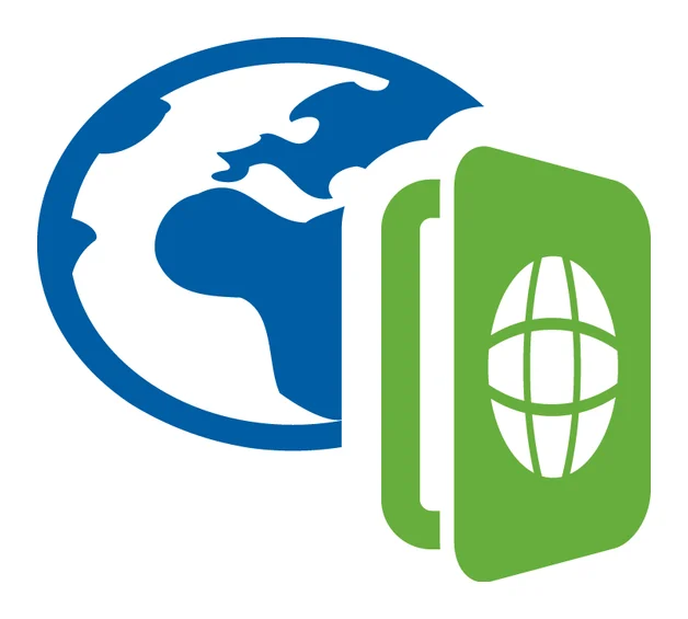 TIES Immigration Services logo