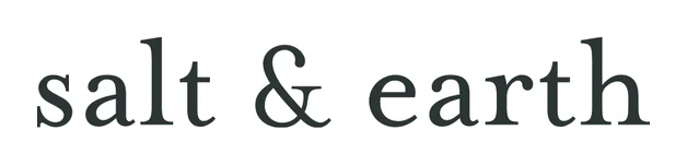Salt and Earth Collective logo
