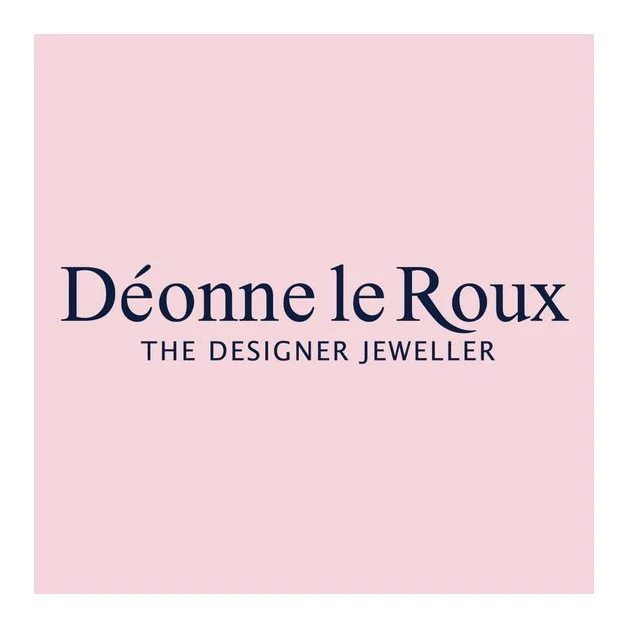 Deonne le Roux Jewellers logo