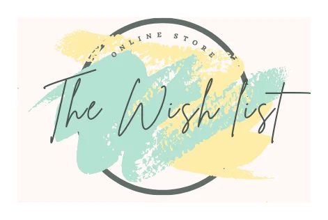 The Wish List logo