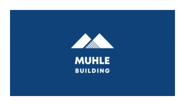 Muhle Building logo