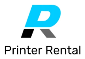 Printer Rental logo