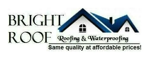 Bright Roof logo