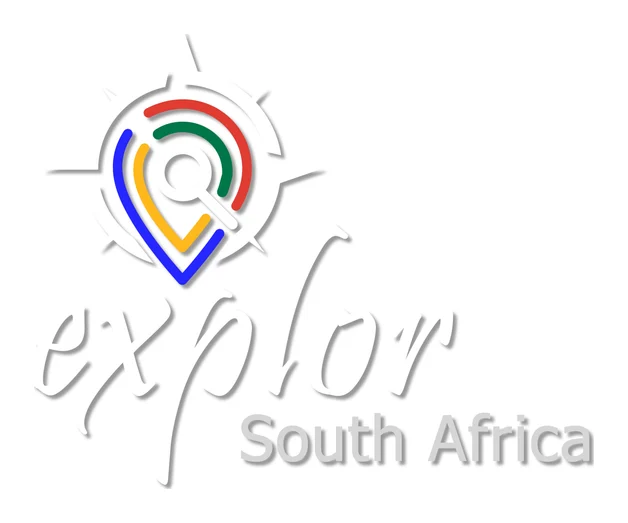 Explor South Africa logo