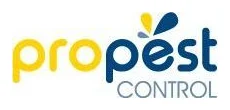 PRO Pest Control logo