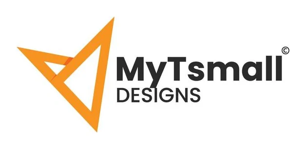 MyTsmall Designs (Pty) Ltd logo
