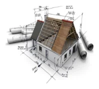 My Home Architect logo