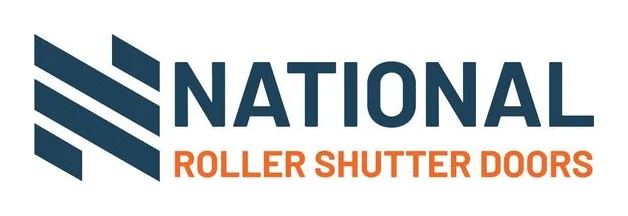 National Roller Shutter Doors logo