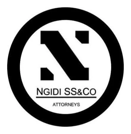 Ngidi SS And Co Attorneys logo