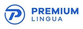 Premium Lingua logo
